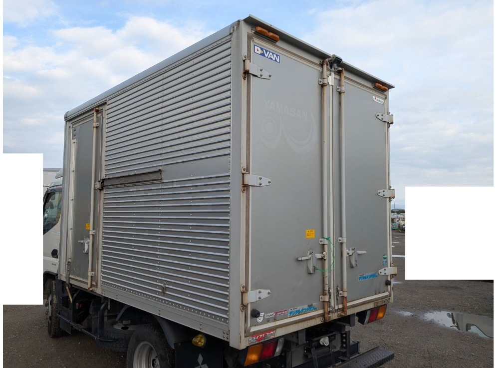 00822／アルミバン