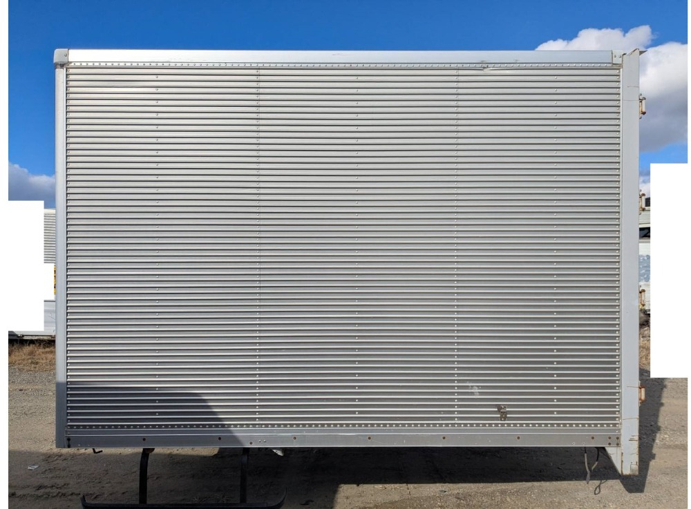 00885／アルミバン