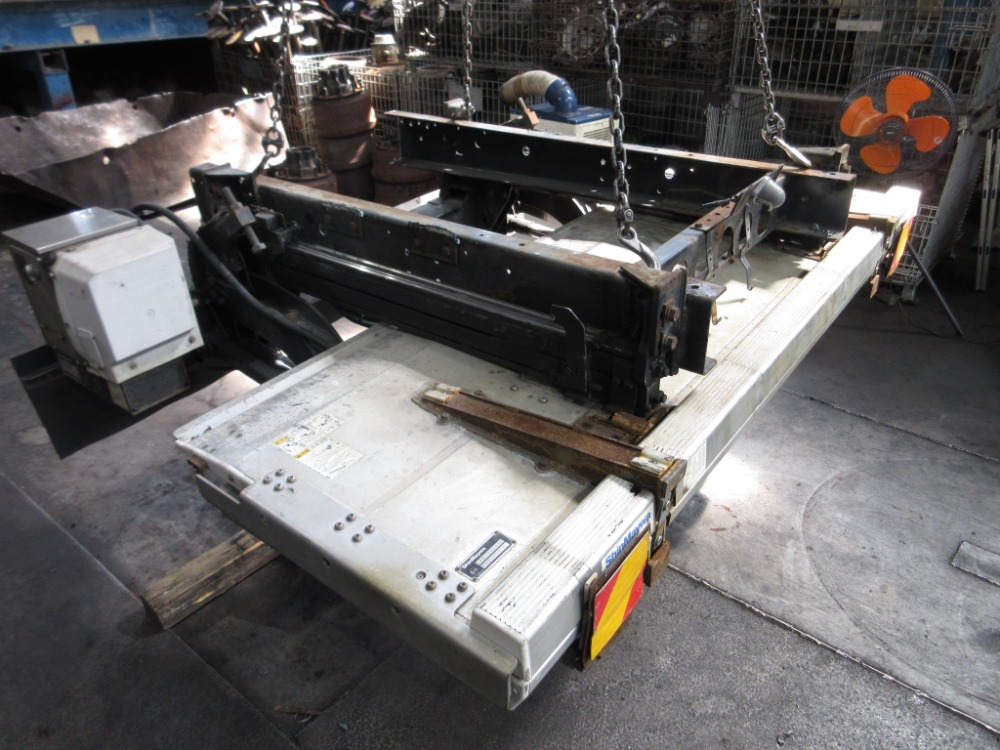 00888／パワーゲート