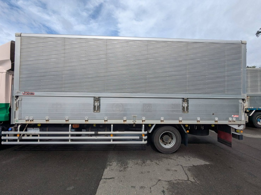 本体のみ ジャンク トラックボディ 本体のみ ジャンク トラックボディ