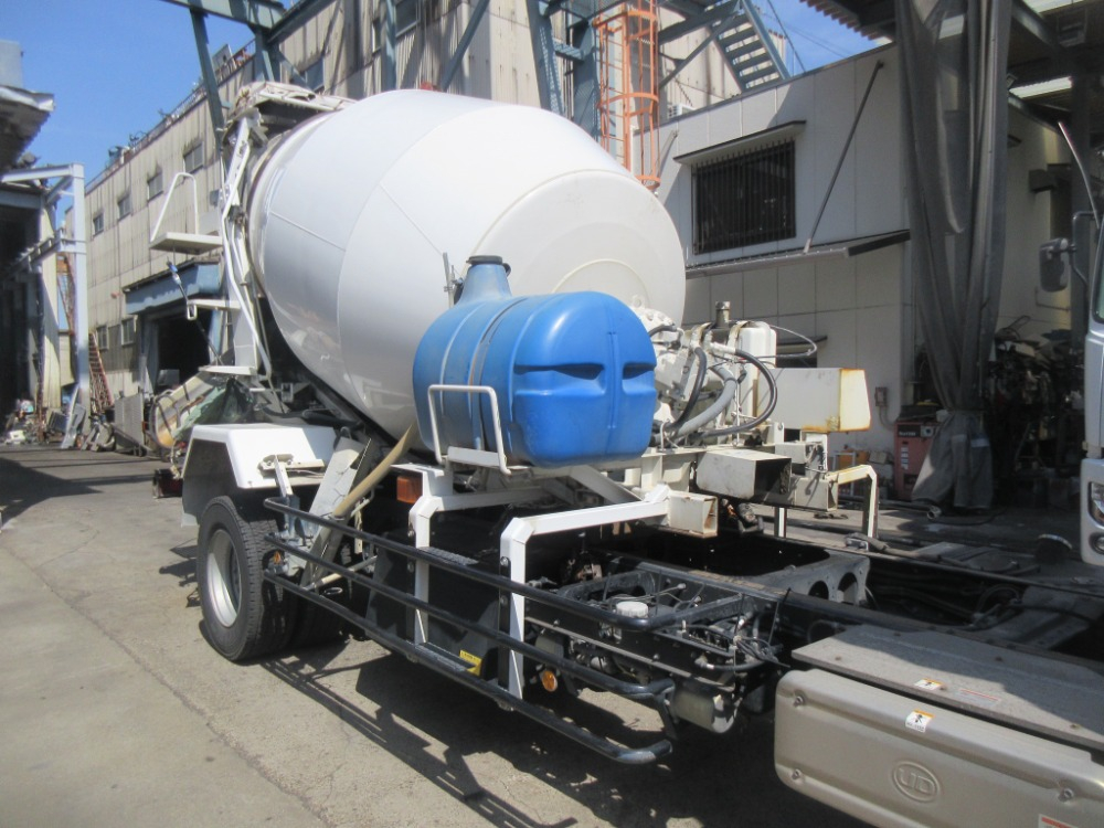 00915／ミキサー