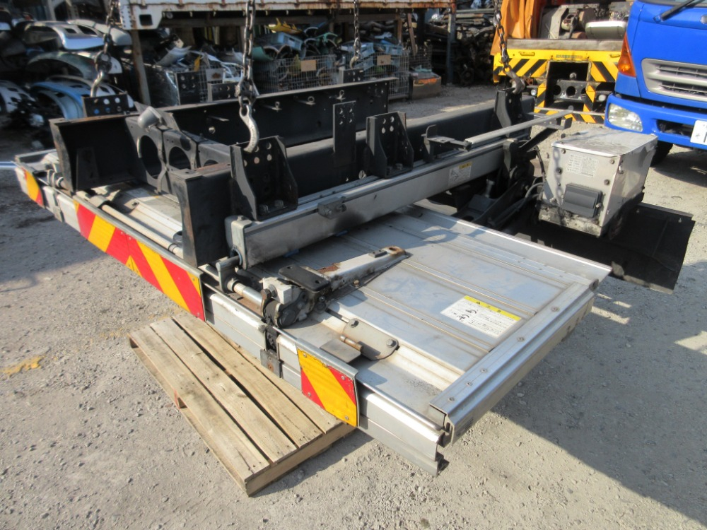 00887／パワーゲート